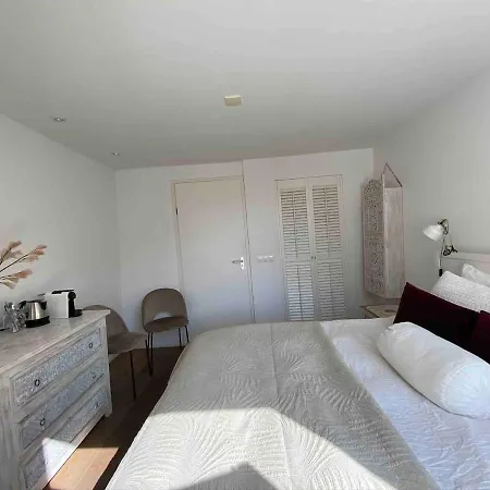 Apartman Garden Suite, City Centre