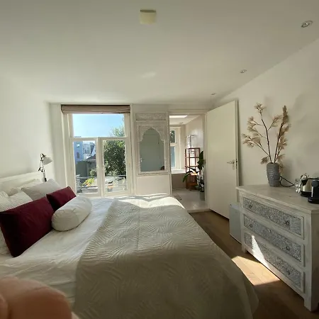 Apartman Garden Suite, City Centre *
