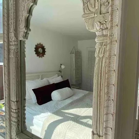 Garden Suite, City Centre Appartement Amsterdam
